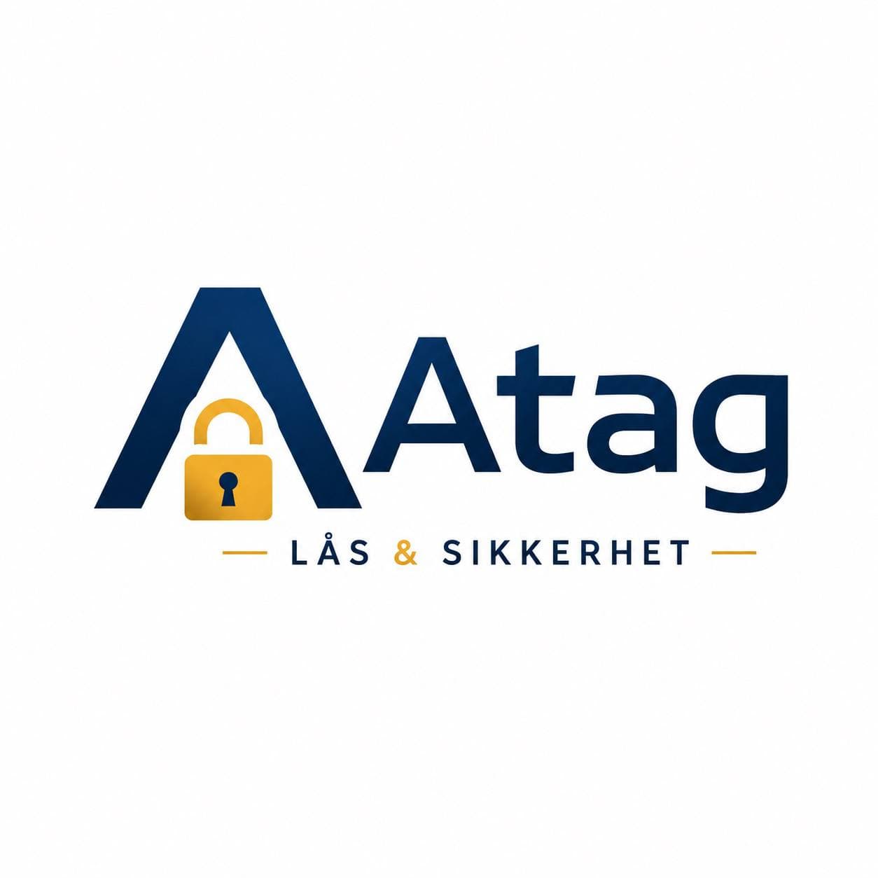 ATAG Lås og Sikkerhet ATAG Lås og Sikkerhet – lokal låsesmed i Vestfold og Telemark