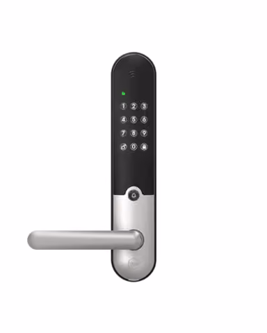 Yale Doorman L3S smartlås